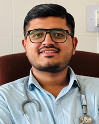 Dr. Om Thakkar - Aarutva